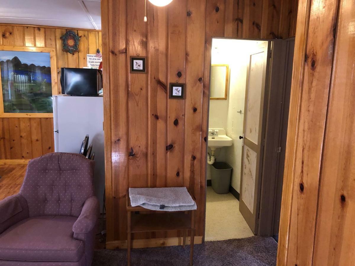 Black Hills Cabins At Quail'S Crossing Hill City Exterior foto