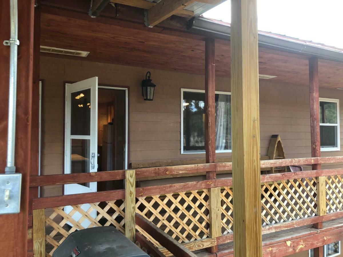 Black Hills Cabins At Quail'S Crossing Hill City Exterior foto