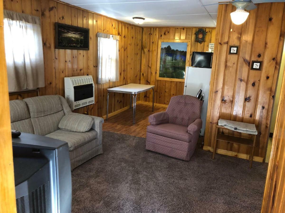 Black Hills Cabins At Quail'S Crossing Hill City Exterior foto